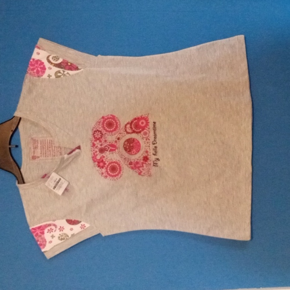 Valentine lifestyles t-shirt